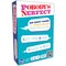 Longshore: Pobody's Nerfect Game - Party Game, 300 Sturdy Cards, 900 Hilarious Spoonerisms, 3 Levels of Play, Kids Ages 8+, 2+ Players, 15 Min